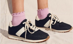 Cotton On Group takes new tack with footwear 
