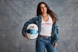 Cotton On backs 16-year-old F1 Academy driver