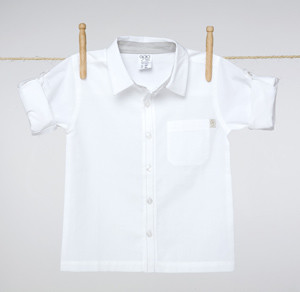 Organic cottons on