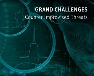13 winning proposals to Counter Improvised Threats