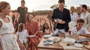 Country Road Group sales slid in lead up to Christmas 