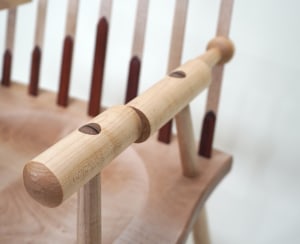 Maker of the Year entries reflect a range of issues