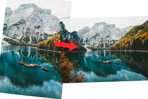 Photoshop gains generative AI tech