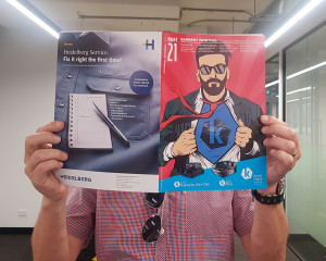 2019 in Review: Print21 powers forward on multiple platforms