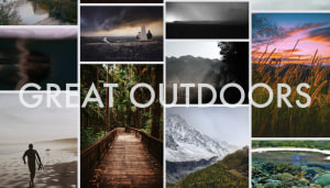 February &lsquo;Great Outdoors&rsquo; monthly photo comp: the shortlist announced!