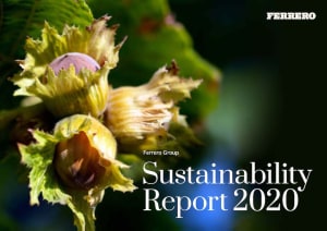 Ferrero&rsquo;s evolving sustainability goals