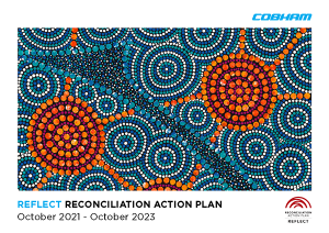 Cobham Aviation Services launches Reconciliation Action Plan