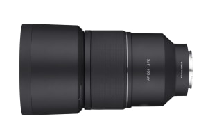 Samyang announces new Sony E 135mm F1.8 lens with autofocus