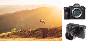 The mirrorless revolution: four pros on why they switched