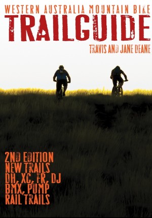 WA Trail Guide
