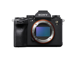 Sony announces the Alpha 1 - 50MP, 30FPS, 8K video