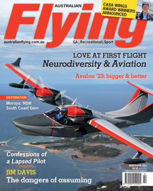 Australian Flying March-April 2023