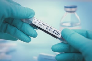 Label software maker offers help in virus battle