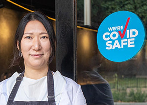 Covid-safe plan: What it is, how you do it