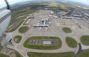 FRIDAY FLYING VIDEO: COVID Clearance at ML