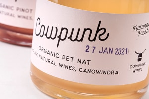 Cowpunk eco-styles new pack identity