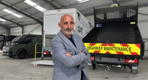 CPD launches Key4E to simplify fleet electrification