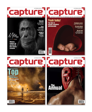 Dad&rsquo;s Day Deals: SAVE 40% off your Capture subscription