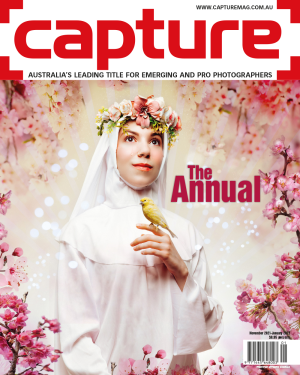 The Annual 2021 - out now!