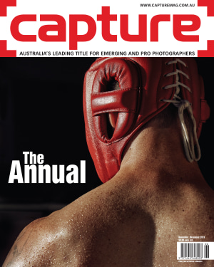 The Annual 2019 - Our cover