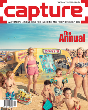 The Annual 2022 &ndash; OUT NOW!