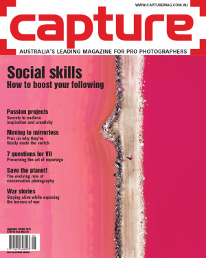 September/October edition out now!
