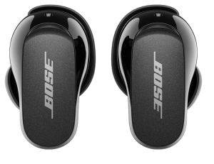 Bose QuietComfort Earbuds II