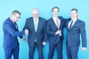 KPMG acquires Relken Engineering