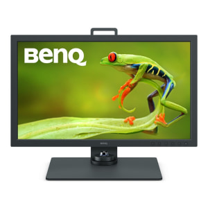 BenQ PhotoVue SW271C 27-inch 4K UHD display