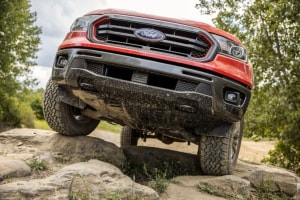 Ford positioning statement ADAS