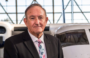 CQUni predicts Hike in Pilot Demand