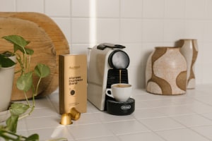 AllPress creates its first capsule espresso