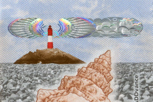 New banknote security holograms win IHMA awards