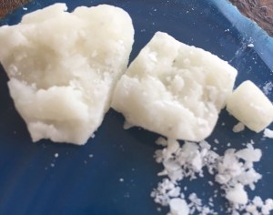 COCAINE SMUGGLED IN TONER CARTRIDGES