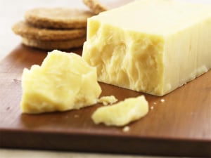 ACCC concerned about Saputo, Lion cheese &nbsp;