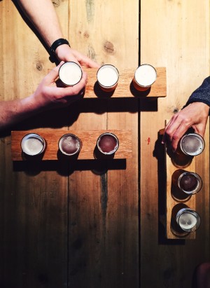 A new brewery a week for Australia in 2017