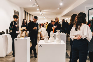 Canberra maker call out for utopian themed exhibition
