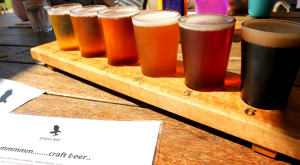 Craft beer awards to champion growing industry