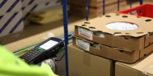 The Top 6 picking methods for producers, retailers 