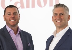 Starleaton to supply Canon Colorado printers