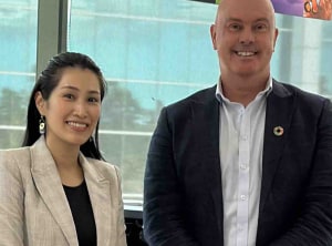 EPSON ANZ REACHES 100% RENEWABLE 