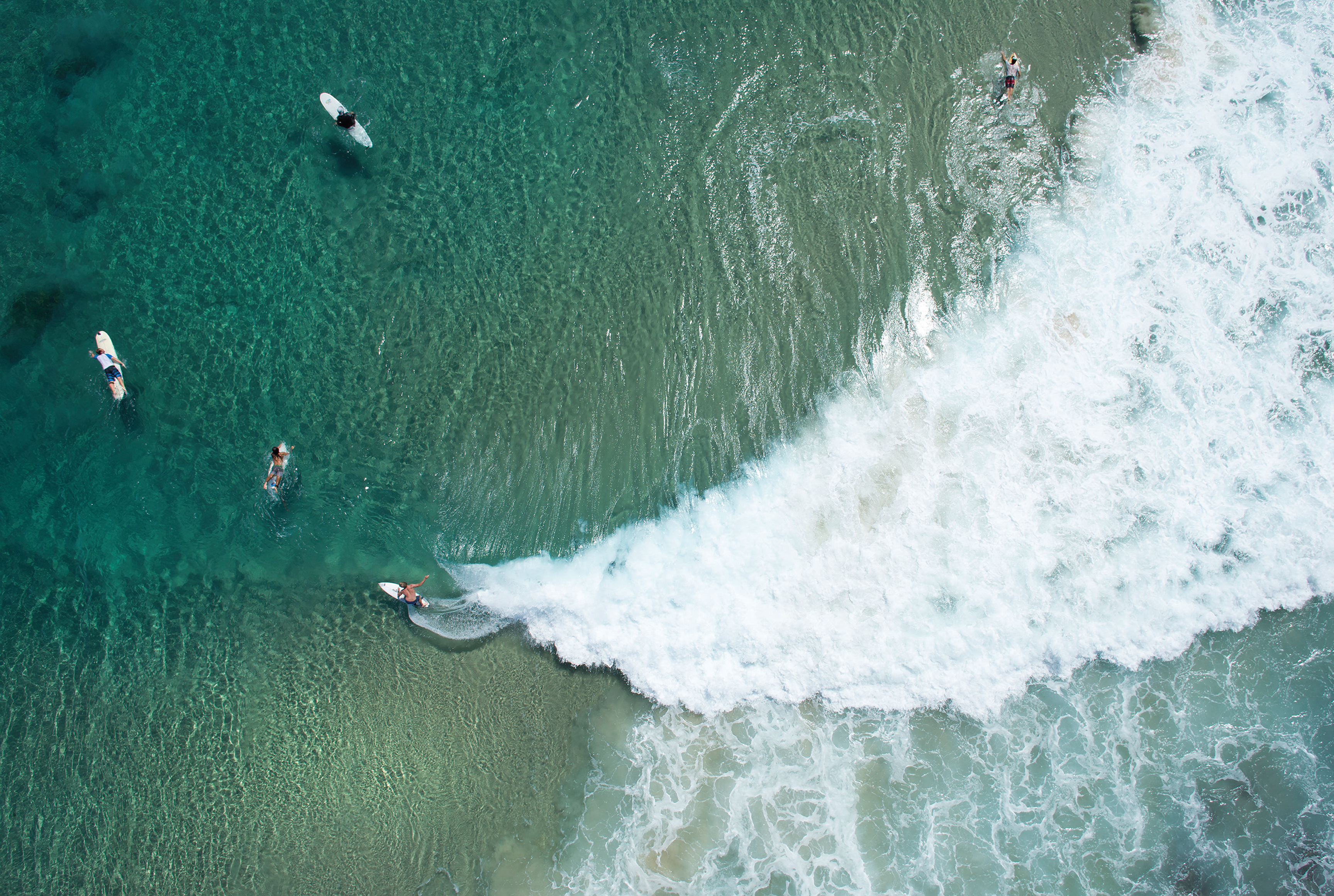 Drones, and how they&rsquo;re transforming photography