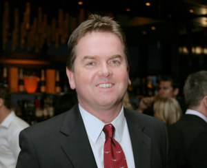 Appointment: Craig Garvin joins Australian Vintage
