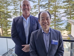 EPSON CELEBRATES 40 YEARS IN AUSTRALIA