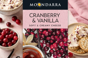 Moondarra Cheese unveils new look and flavour