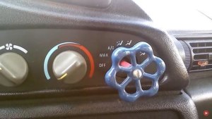 Stupid car repairs