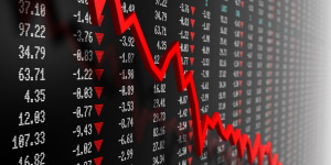 Falling revenues due to COVID-19 