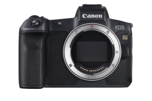 Canon announces astrophotography focused EOS Ra 