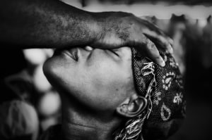 Recipients of inaugural US$15,000 Reportage Grants announced