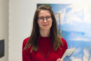 Our judges &ndash; Pippa Milne &ndash; Australasia's Top Emerging Photographers 2023